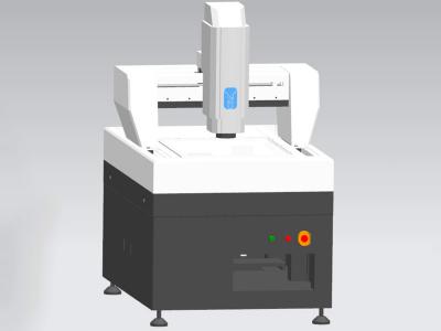 三次元測(cè)量?jī)x配置功能以及環(huán)境要求